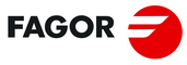 Логотип фирмы Fagor в Ставрополе