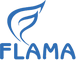 Логотип фирмы Flama в Ставрополе