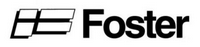 Логотип фирмы Foster в Ставрополе