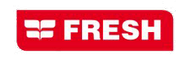 Логотип фирмы Fresh в Ставрополе