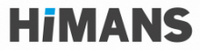 Логотип фирмы HiMANS в Ставрополе