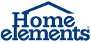 Логотип фирмы HOME-ELEMENT в Ставрополе