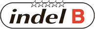 Логотип фирмы Indel B в Ставрополе
