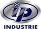 Логотип фирмы IP INDUSTRIE в Ставрополе