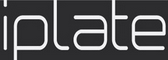 Логотип фирмы Iplate в Ставрополе