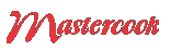Логотип фирмы MasterCook в Ставрополе