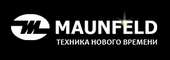 Логотип фирмы Maunfeld в Ставрополе