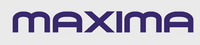 Логотип фирмы Maxima в Ставрополе