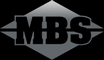 Логотип фирмы MBS в Ставрополе