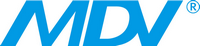 Логотип фирмы MDV в Ставрополе