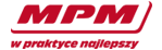 Логотип фирмы MPM Product в Ставрополе