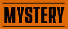 Логотип фирмы Mystery в Ставрополе