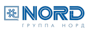 Логотип фирмы NORD в Ставрополе