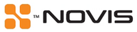 Логотип фирмы NOVIS-Electronics в Ставрополе