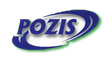Логотип фирмы Pozis в Ставрополе