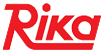 Логотип фирмы Rika в Ставрополе