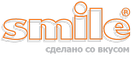 Логотип фирмы Smile в Ставрополе