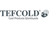 Логотип фирмы TefCold в Ставрополе