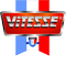 Логотип фирмы Vitesse в Ставрополе