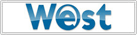 Логотип фирмы WEST в Ставрополе