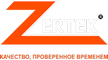 Логотип фирмы Zertek в Ставрополе