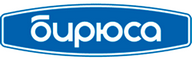 Логотип фирмы Бирюса в Ставрополе