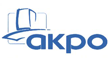 Логотип фирмы AKPO в Ставрополе