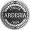 Логотип фирмы Ardesia в Ставрополе