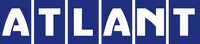 Логотип фирмы ATLANT в Ставрополе