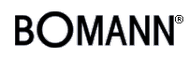 Логотип фирмы Bomann в Ставрополе