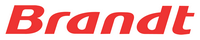 Логотип фирмы Brandt в Ставрополе